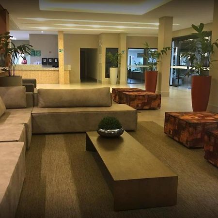 Alta Vista Thermas Resort กัลดัสโนวัส ภายนอก รูปภาพ