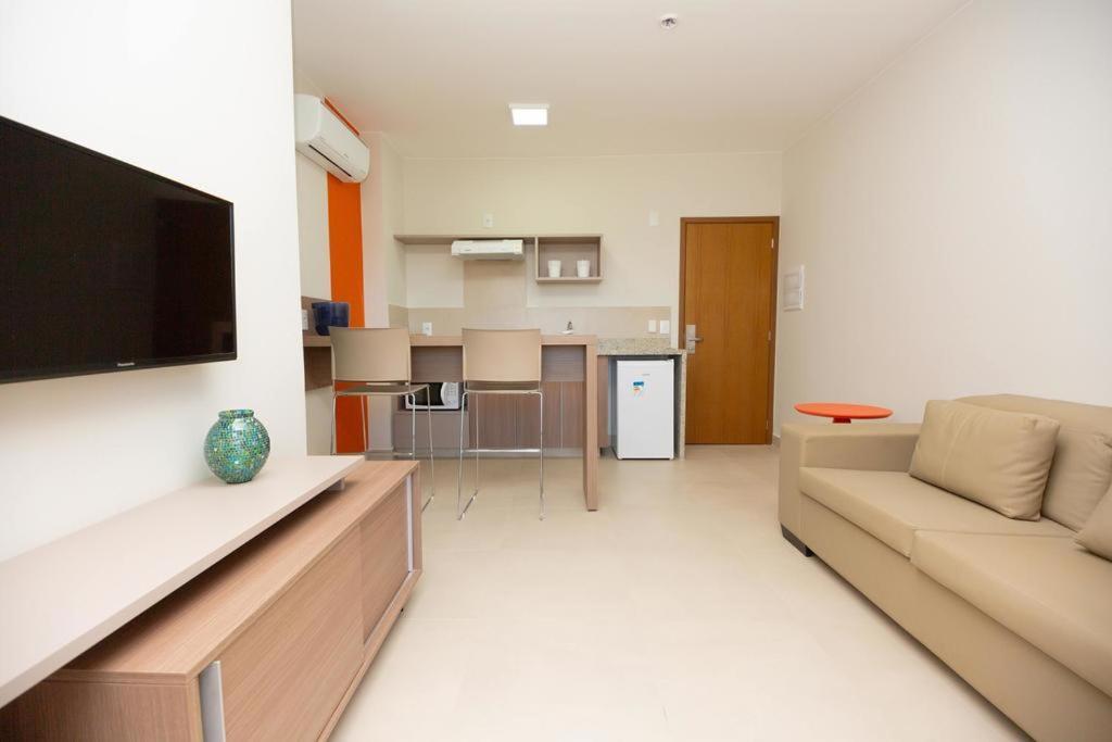 Alta Vista Thermas Resort กัลดัสโนวัส ภายนอก รูปภาพ