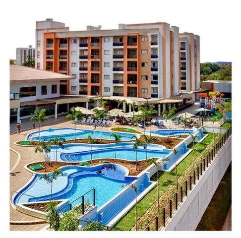 Alta Vista Thermas Resort กัลดัสโนวัส ภายนอก รูปภาพ